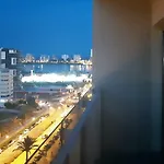 Mirador apart