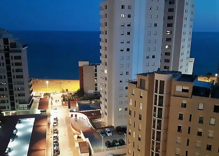 Mirador Apart