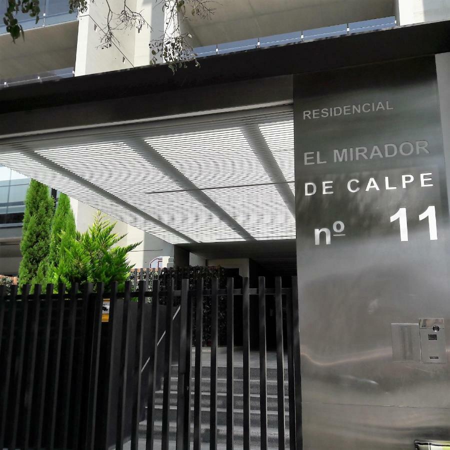 Mirador Apartamento *