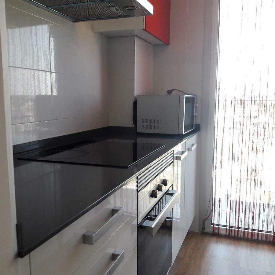 Mirador Apartamento