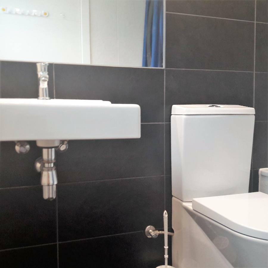 Mirador Apartamento Calpe