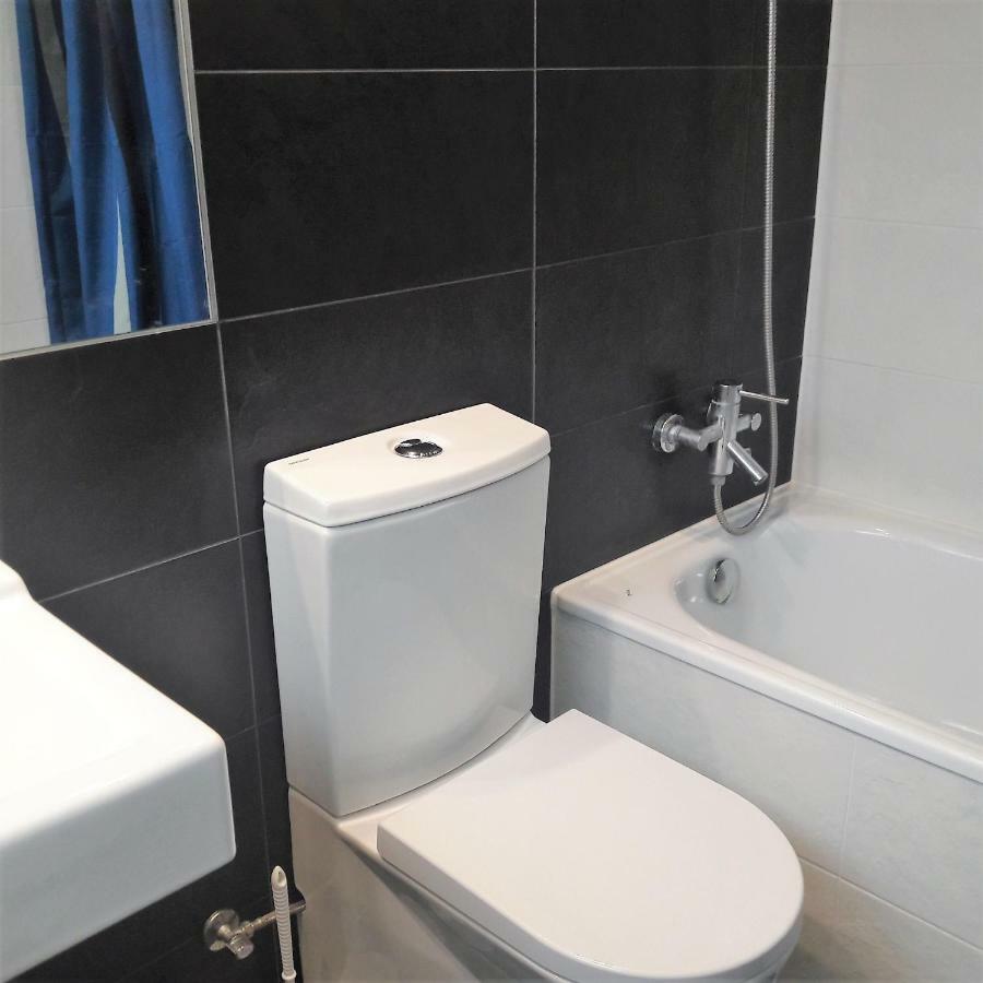Mirador Apartamento Calpe