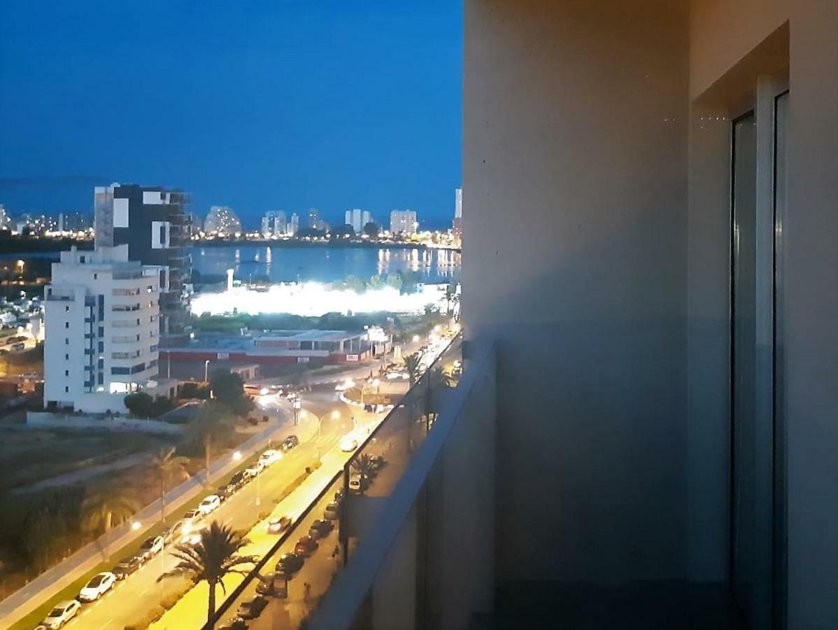 Mirador Apartamento