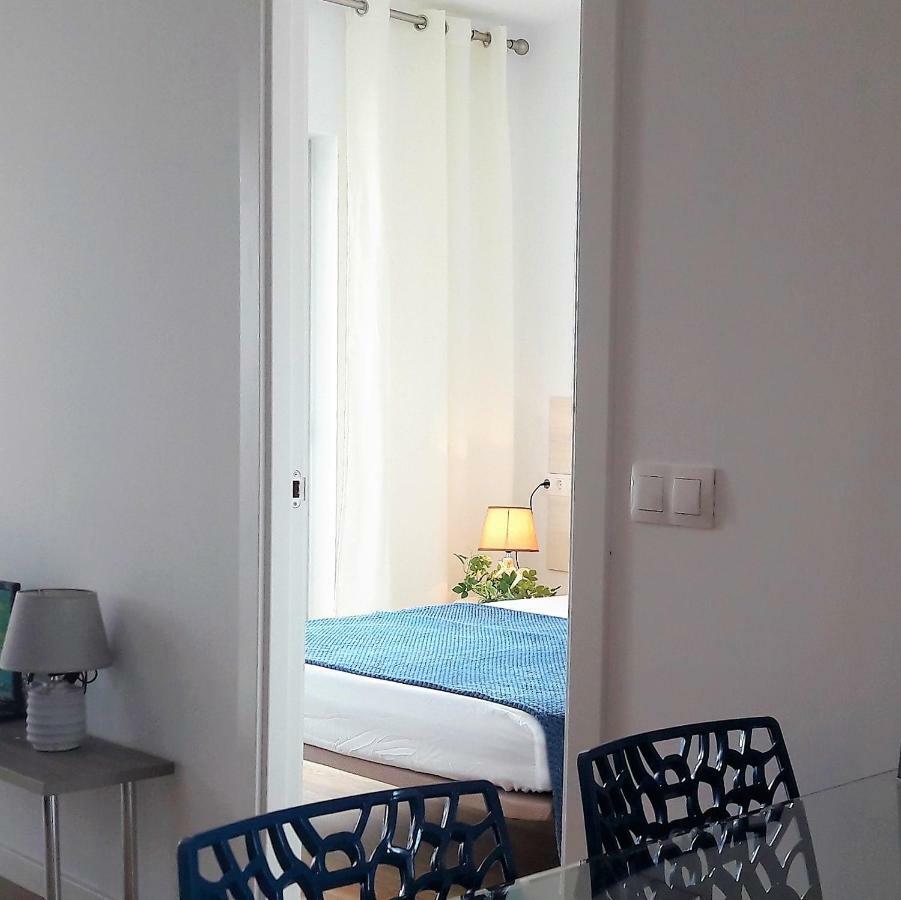 Apartamento Mirador Calpe
