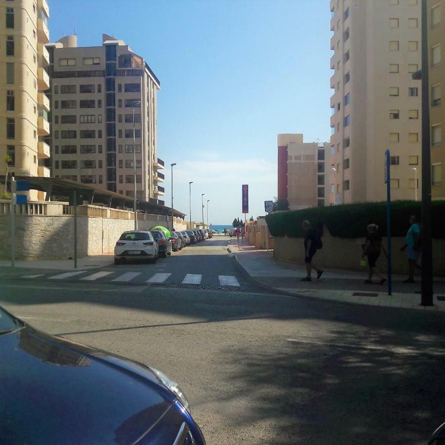 Mirador Calp