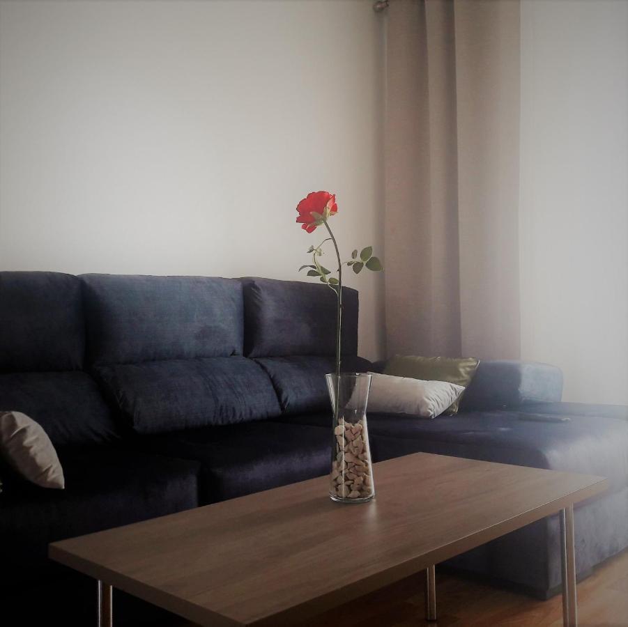 Mirador Apartamento Calpe