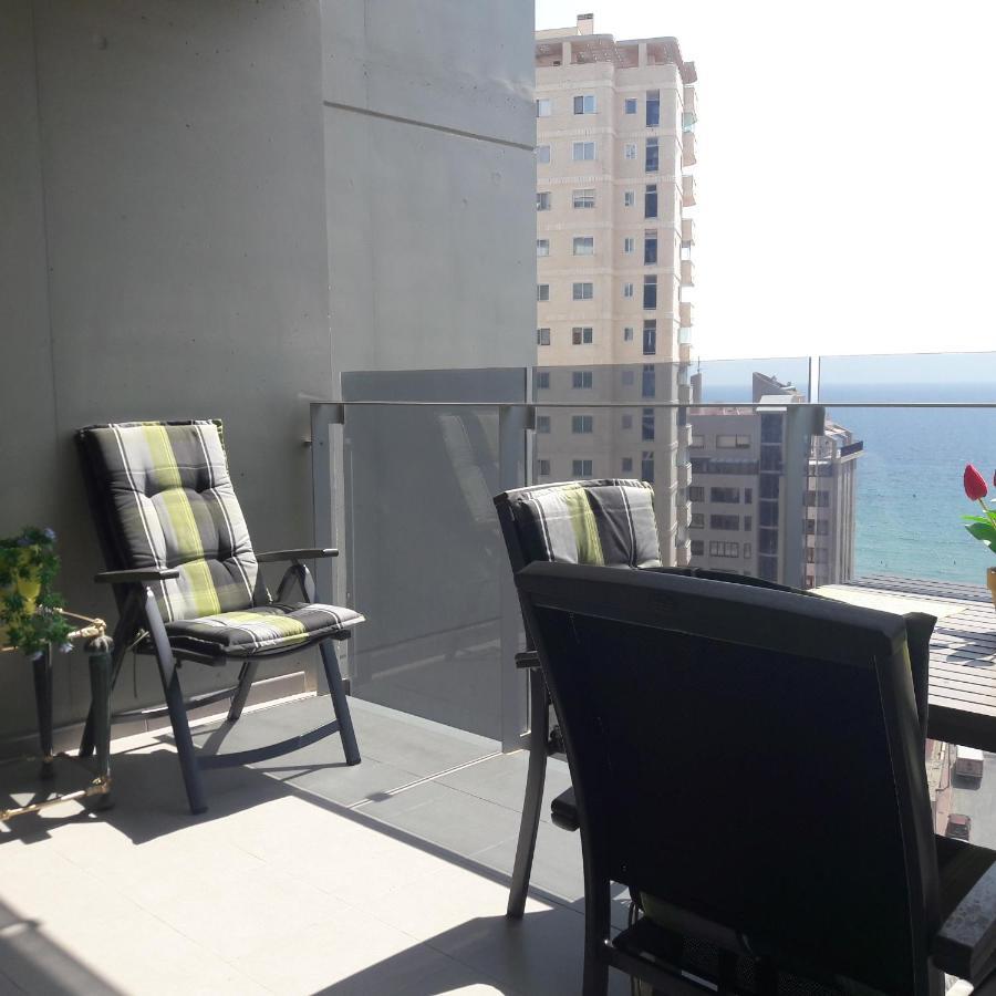 Mirador Apartamento *