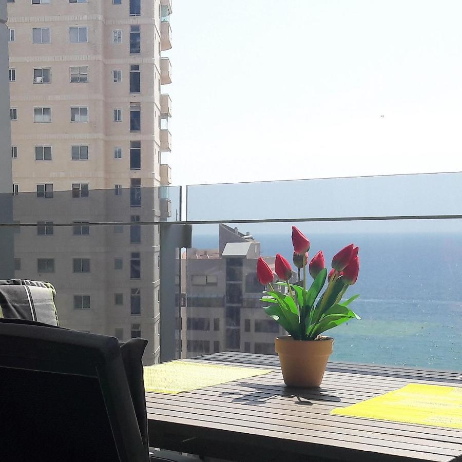 Apartment Mirador Calp