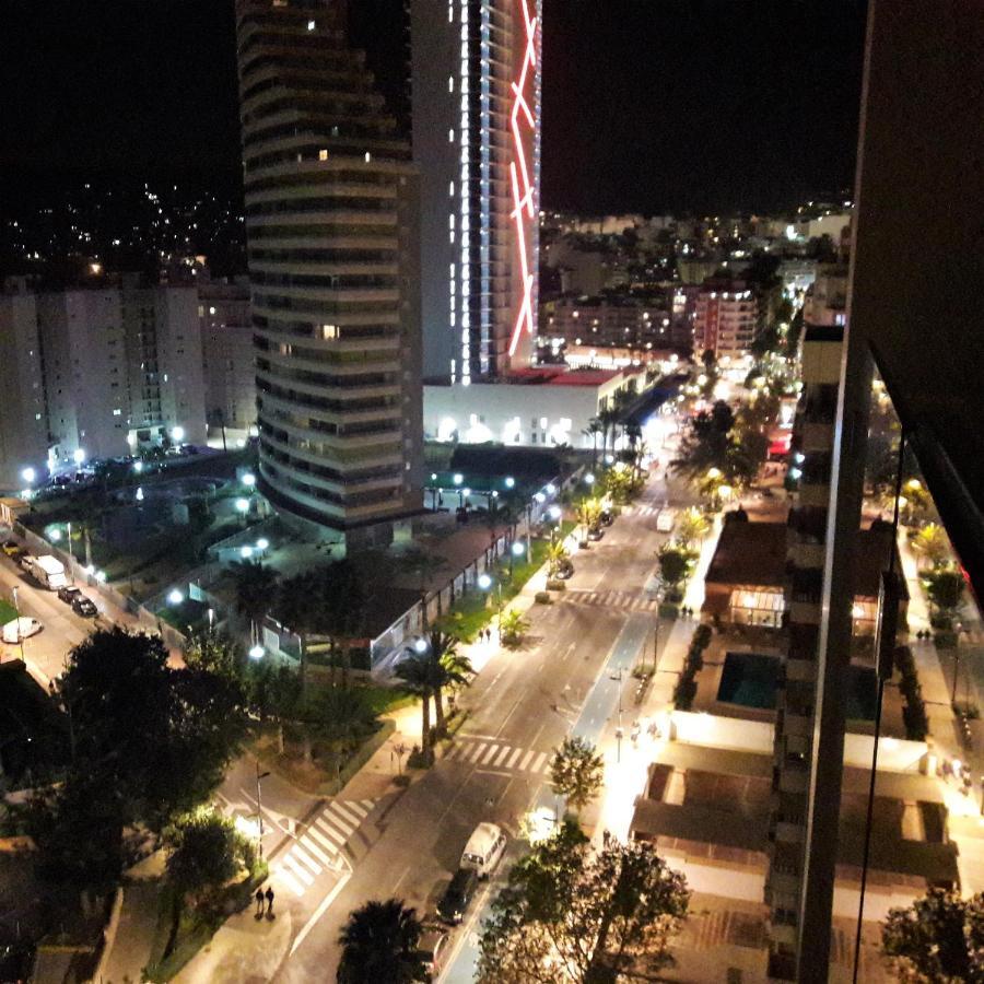 Mirador Apartamento