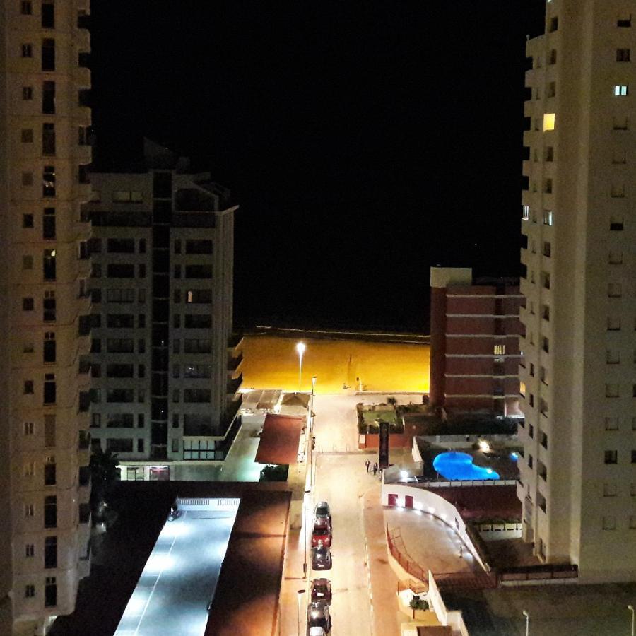 Apartamento Mirador Calpe