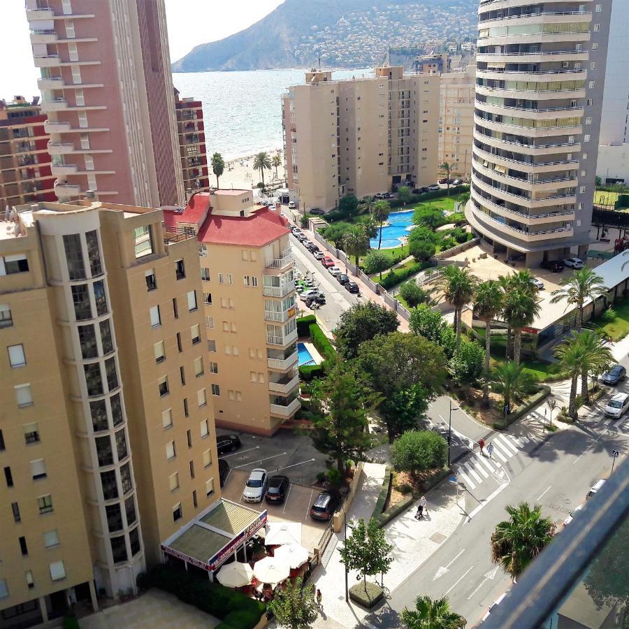 Mirador * Calpe