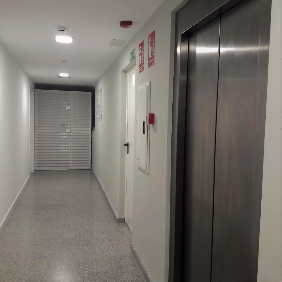 Apartamento Mirador *