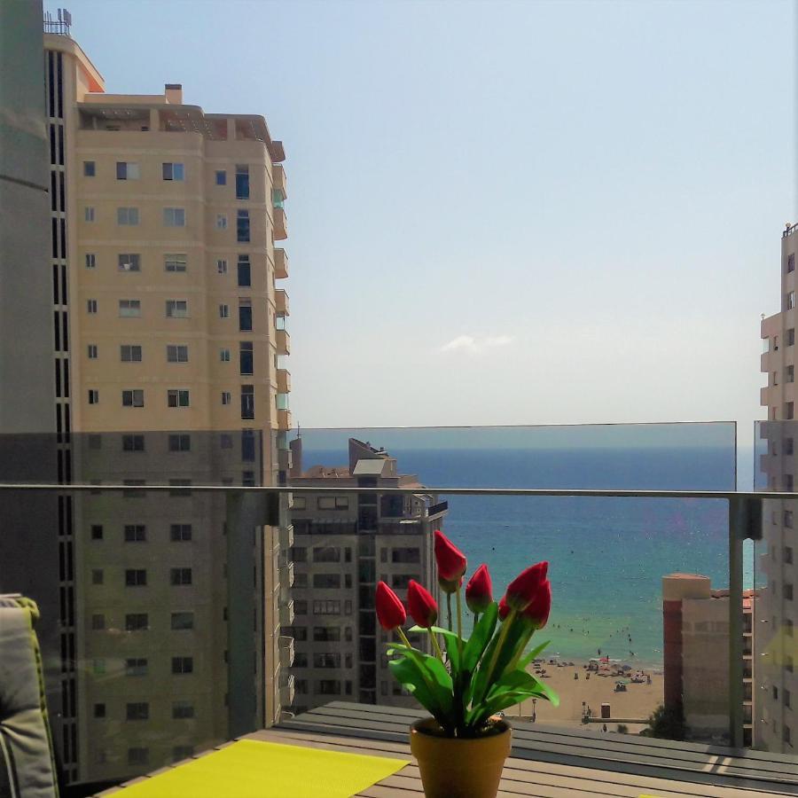 Mirador * Calpe