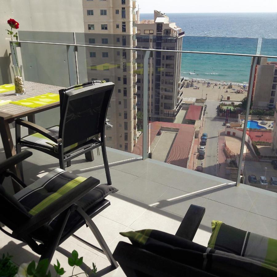 Mirador Apartment *