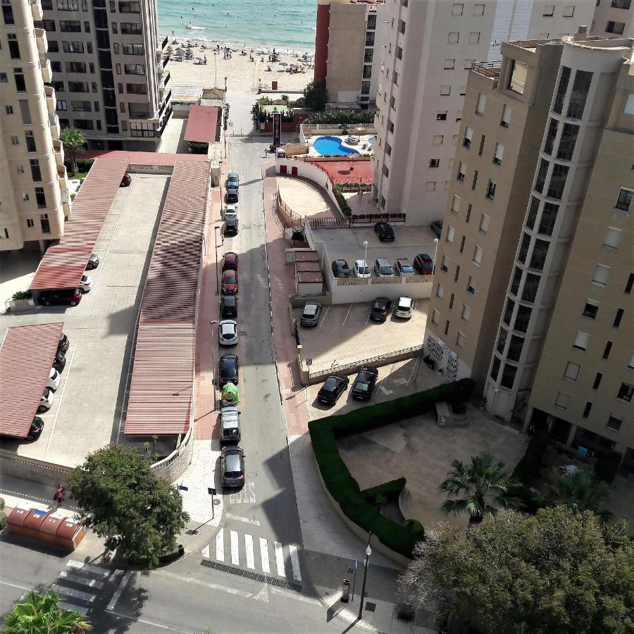 Apartamento Mirador *